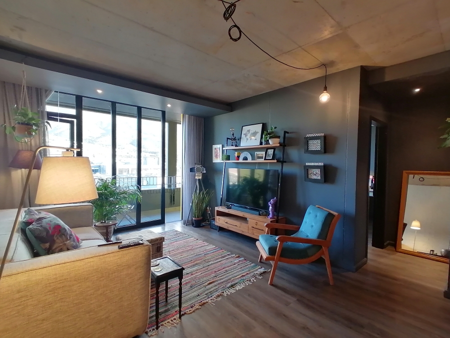 2 Bedroom Property for Sale in Woodstock Western Cape